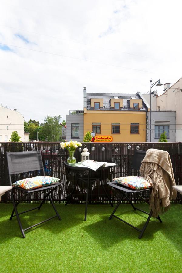 Elite Apartments Sopot Superior Exterior photo